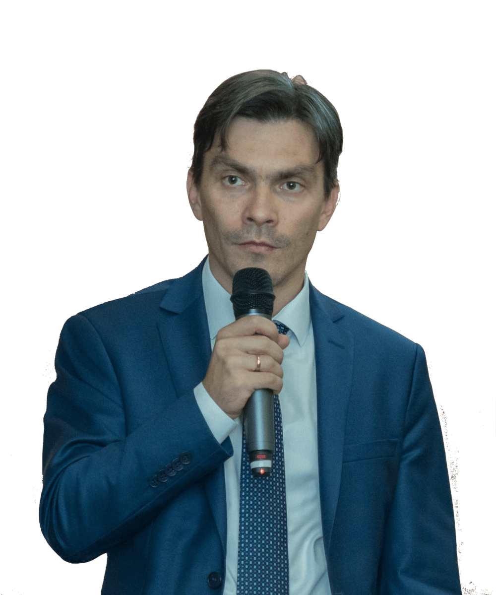 Aleksandr Belinskiy