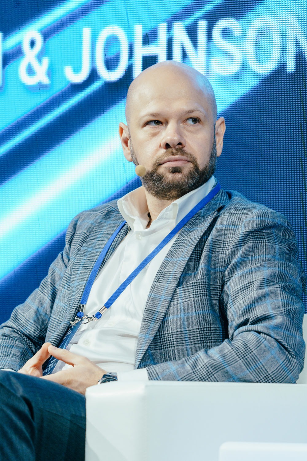 Михаил Хазанчук
